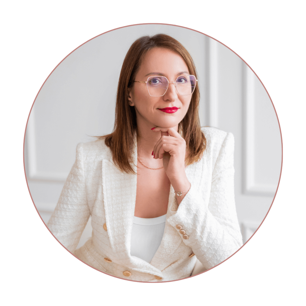 Sabina Imińska Projekt Blizna